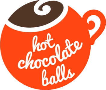 Hot Chocolate Balls
