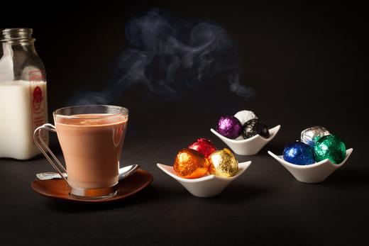 Order by December 20th to get your Hot Chocolate Balls in time for Christmas