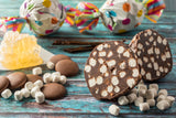 Bunny Balls - Hot Chocolate Balls with Marshmallows
