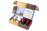 Hot Chocolate Candy Balls Gift Box